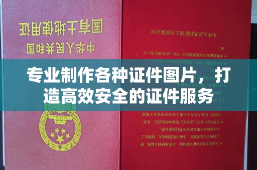 呼伦贝尔专业制作各种证件图片，打造高效安全的证件服务